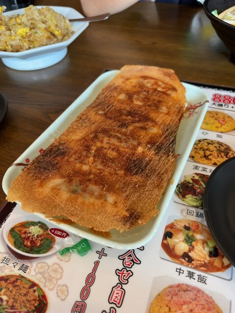 麦のキッチン