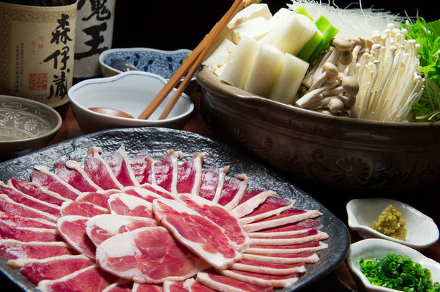 食彩々海への道
