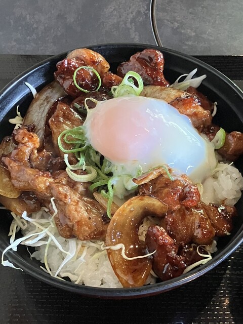 豚屋食堂 岡垣町店