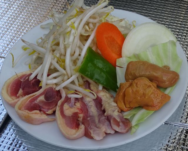 東筑軒 海老津うどん店