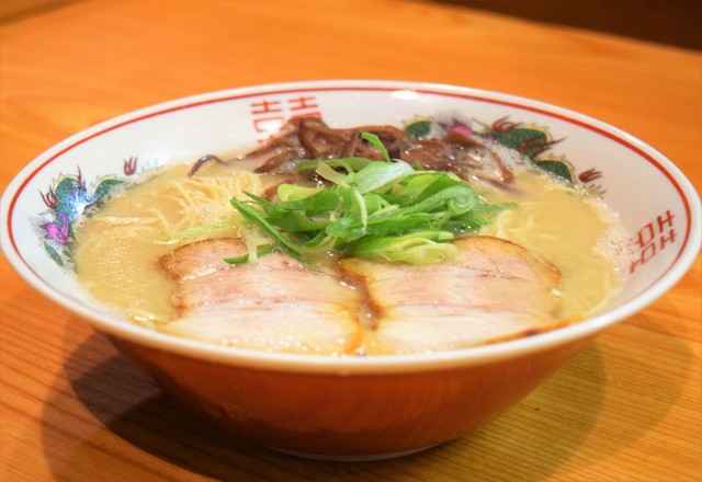 波止場茶店