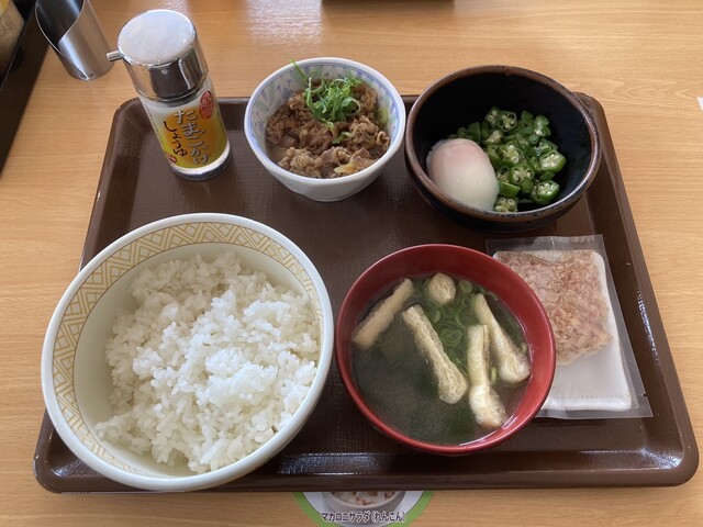 マクドナルド 3号線岡垣店
