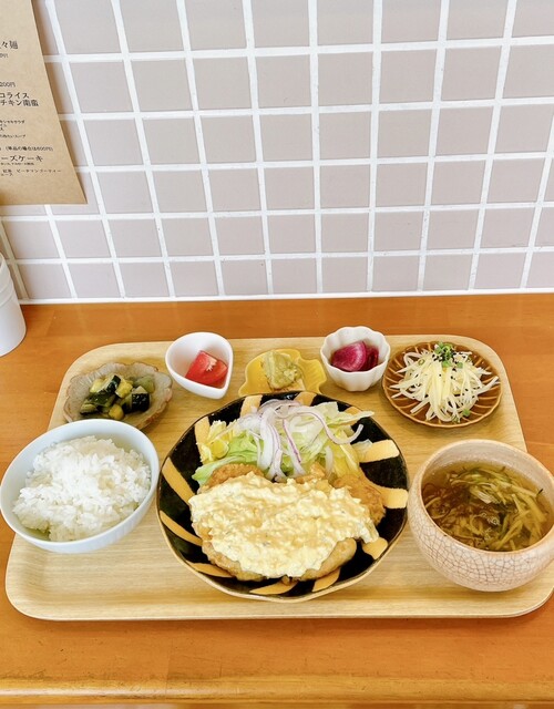 福王食堂