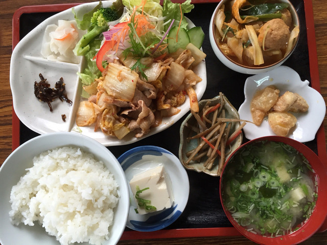 香港茶餐廰