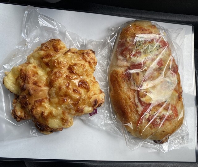 もくもく