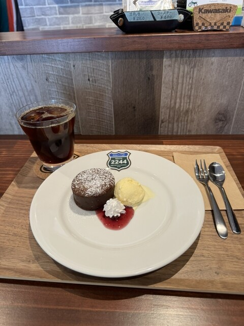エアーロウかふぇ
