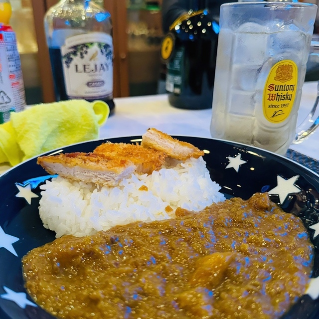 ちょい飲み MASA