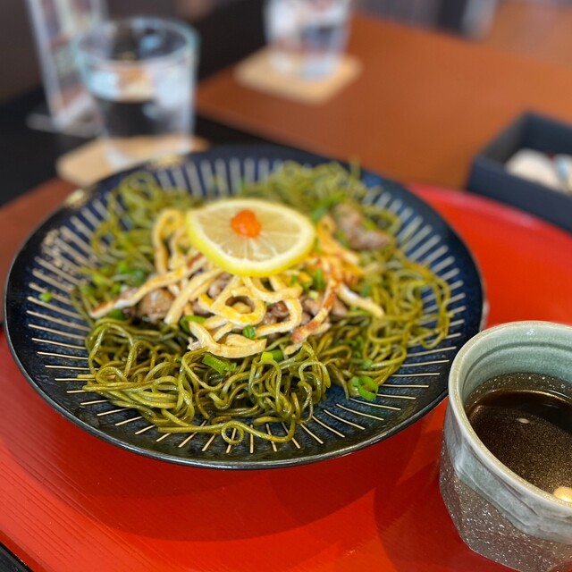 らーめん酒ば まんしゅう軒