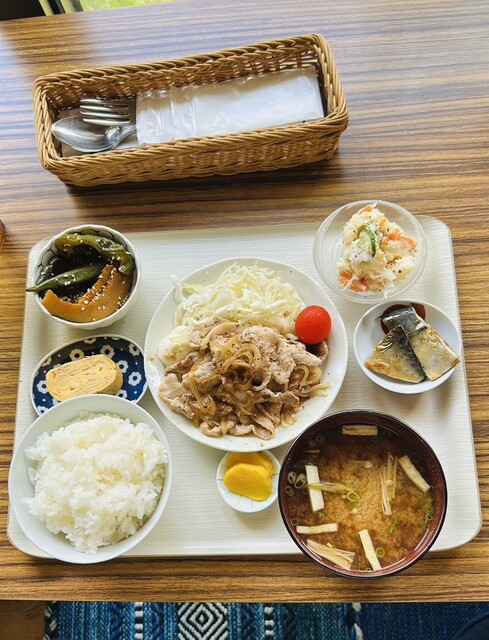 ぶどうの樹のワイナリーショップ