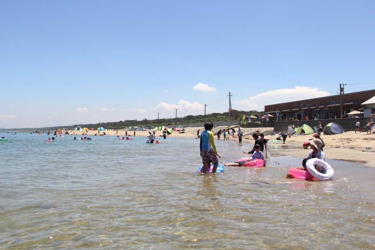 Hatsu Beach