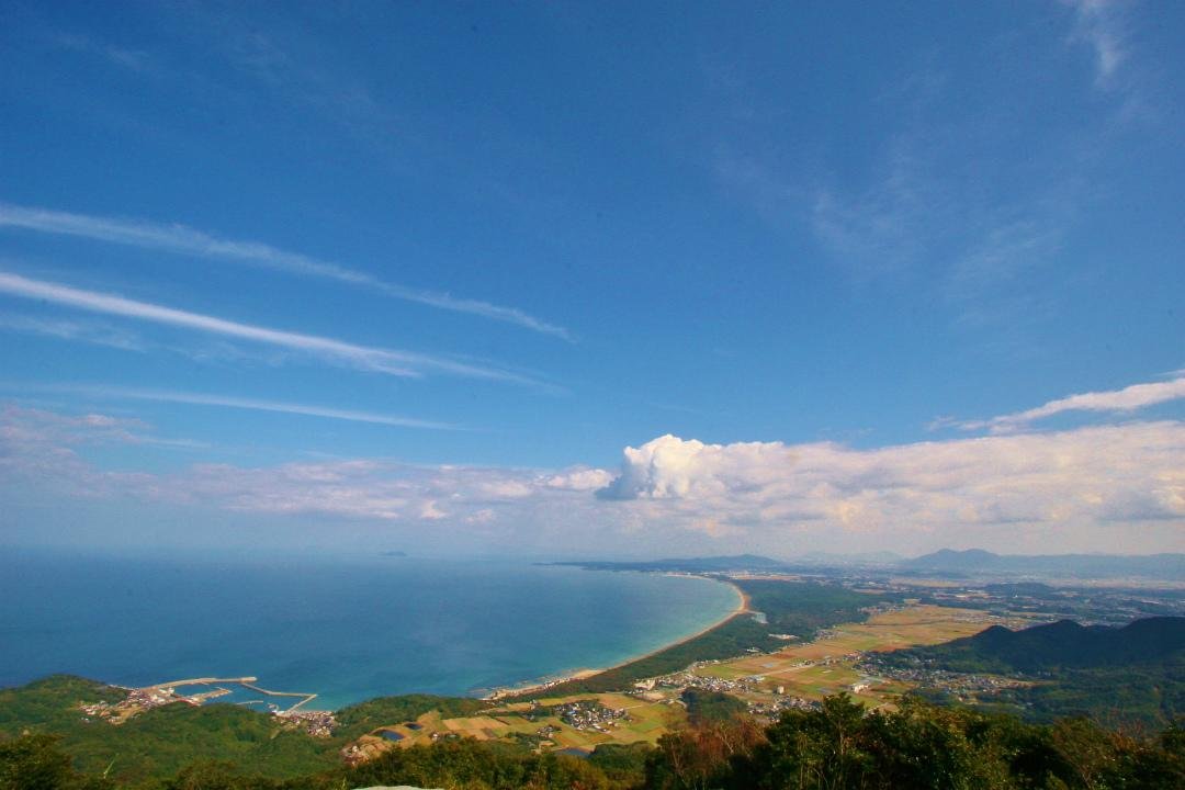Mount Yukawa
