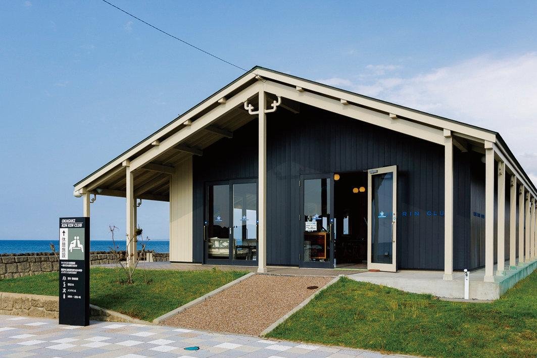 Rinrin Club Okagaki
