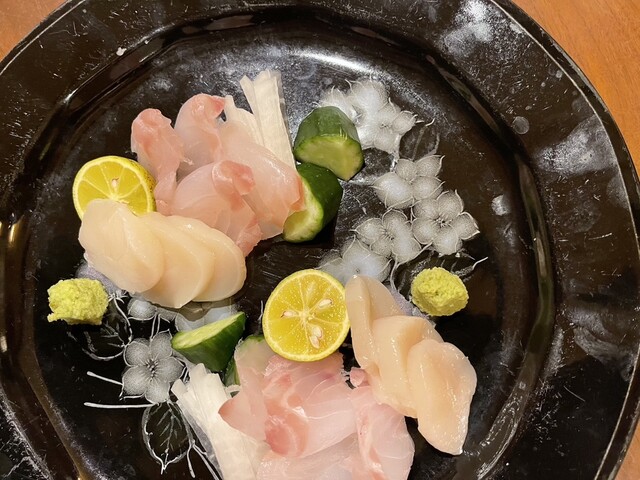 居酒屋銀杏