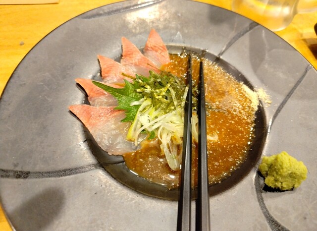 まさ割烹