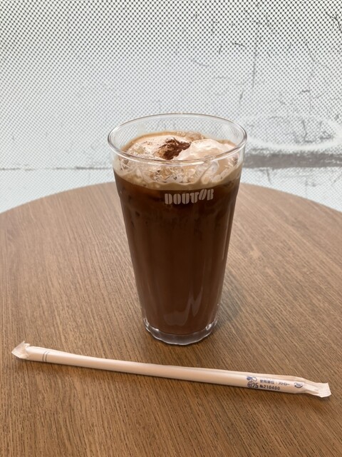 タリーズコーヒー 大川高木病院店