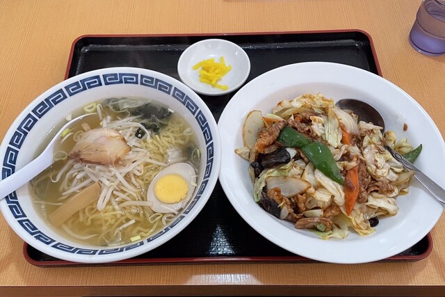 料亭・旅館　三川屋