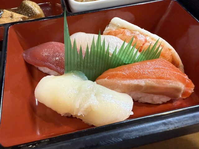 華さん食堂 大川店