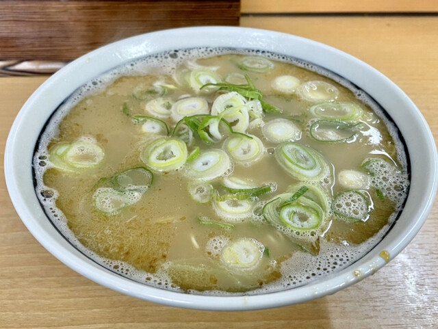 天風堂 大川店
