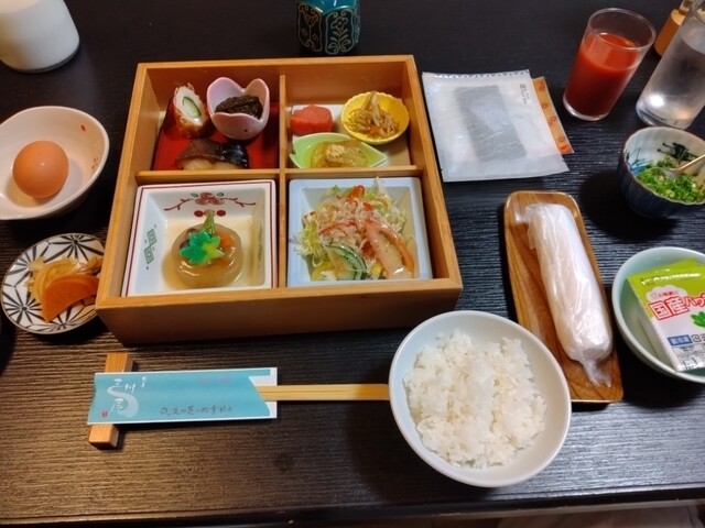 鮨川