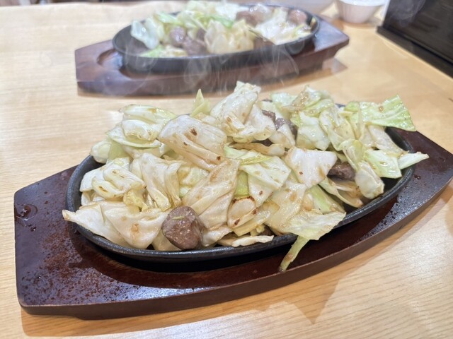 博多鉄板焼 MUGEN