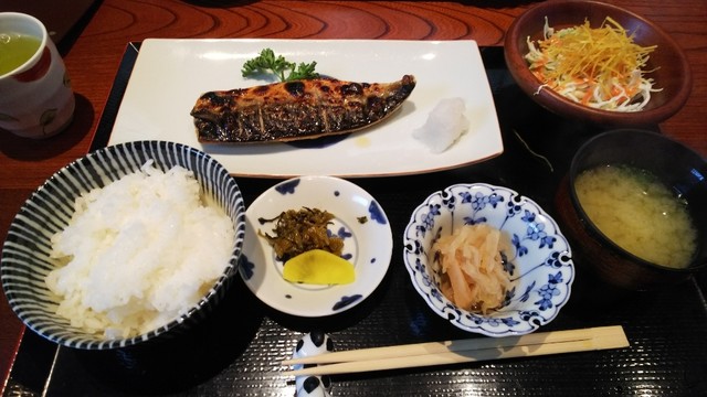 福喜 別館