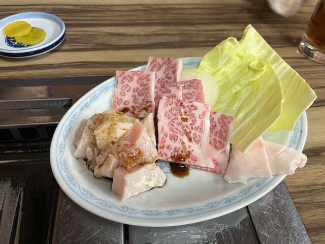 たこやき ジャンボ 大川店