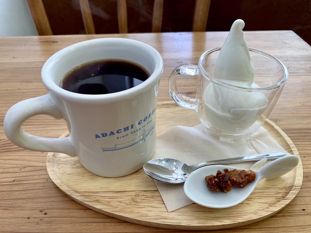 カフェ コロイコ