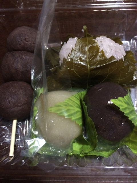 鹿江屋