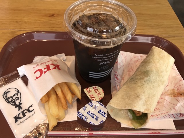 ドトールコーヒーショップ 大川店