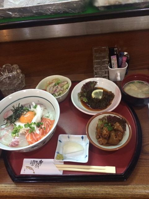 串ともも焼き まぼ家