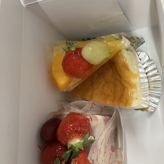うさぎ屋菓舗