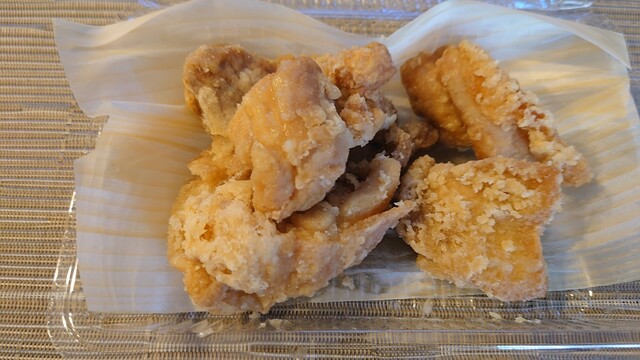 隆勝堂 ゆめタウン大川店