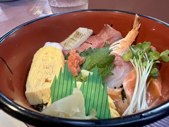 むぎわらやカフェ
