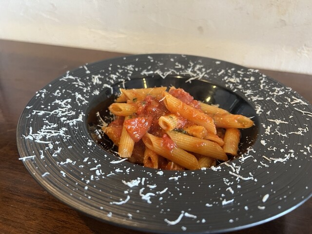 Italian×French Cafe&bar K