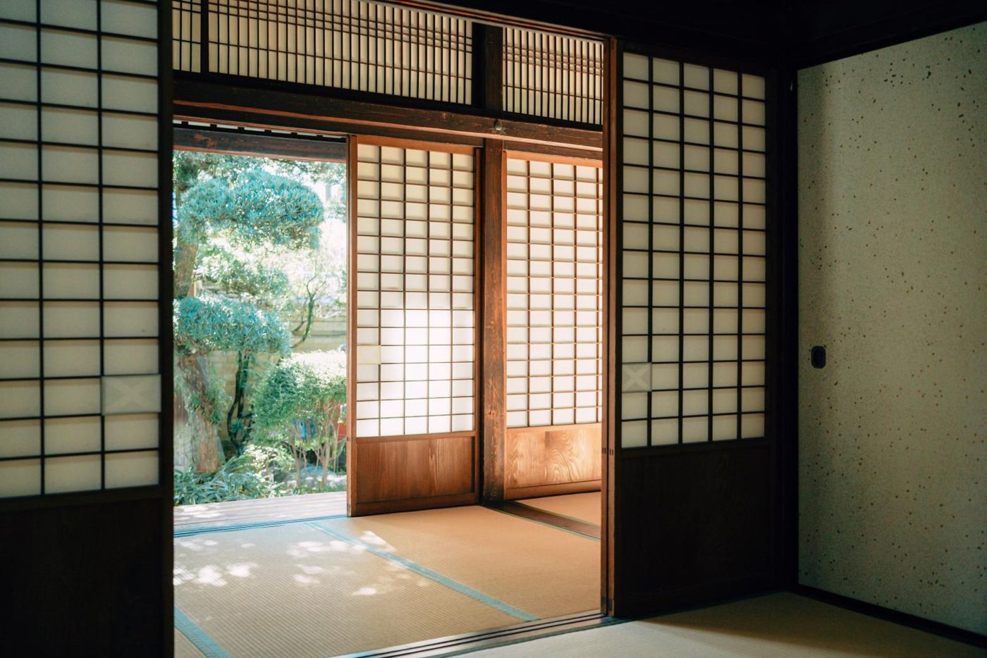 Former Yoshihara House