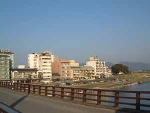 Okawashi Archery Range