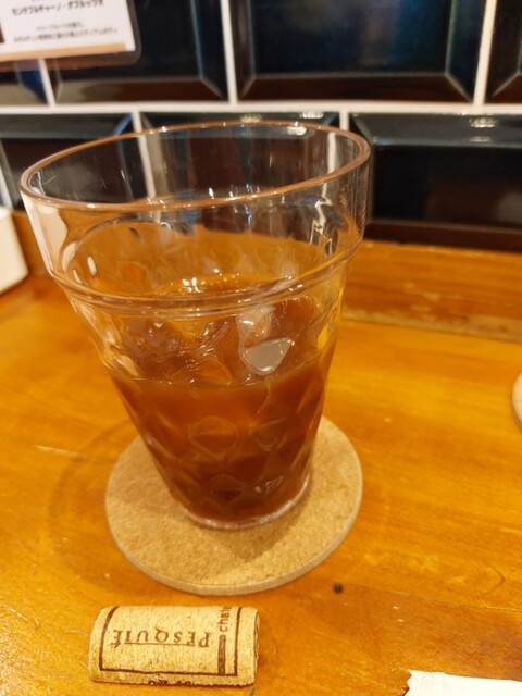ワインと生パスタの店 グルグルキッチン