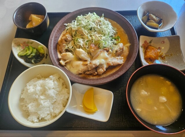山進うどん