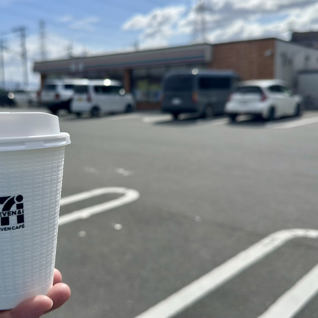 セブンイレブン 福岡大木町店