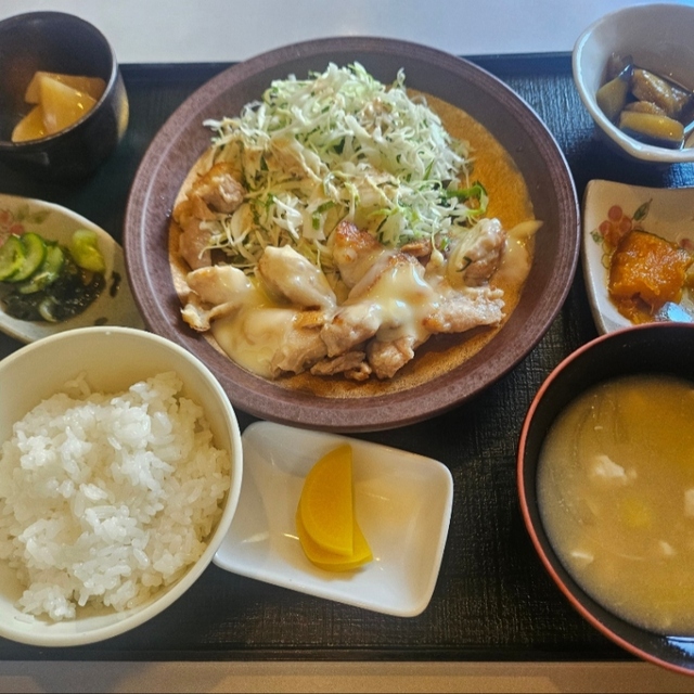 喫茶まつなが