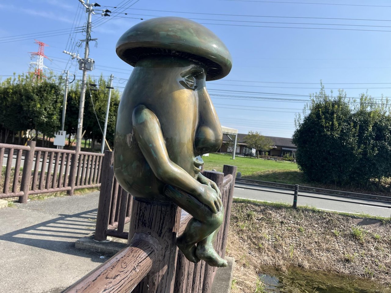 Tasogare Ki no Ko (Oki)