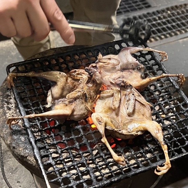 やきとり 元禄