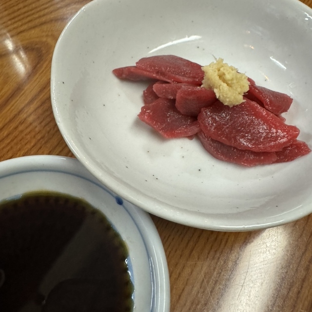とり平