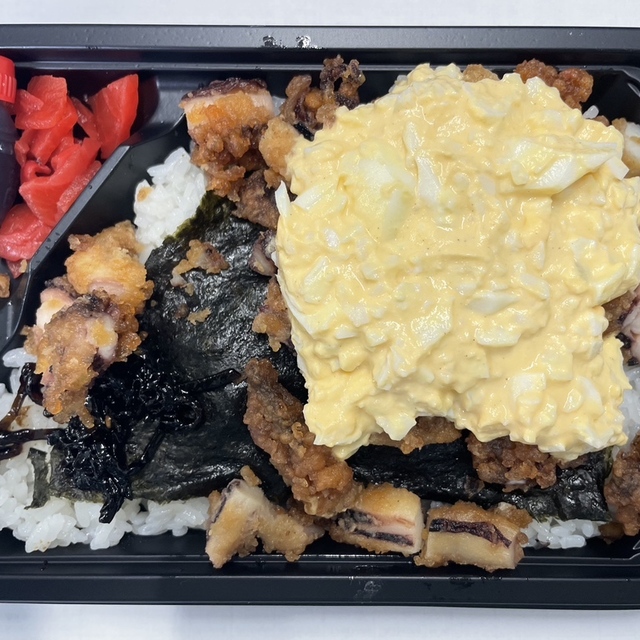 ロコキッチン