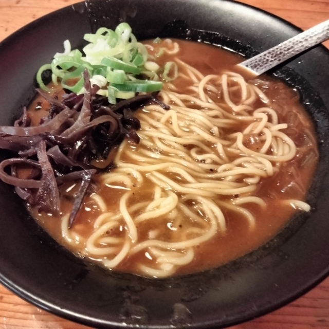 てーるらーめん