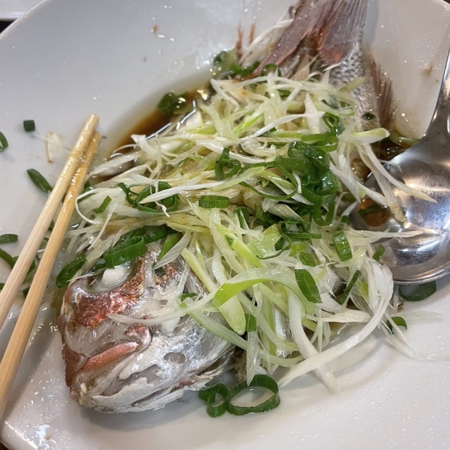 チャイナスタンド 笑龍