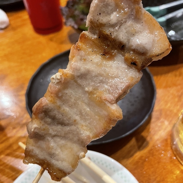 やきとり五番