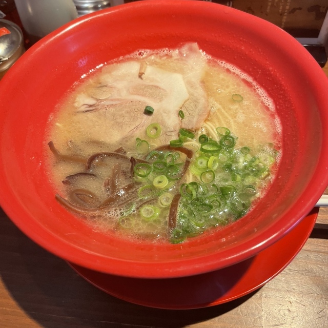 麺屋天道