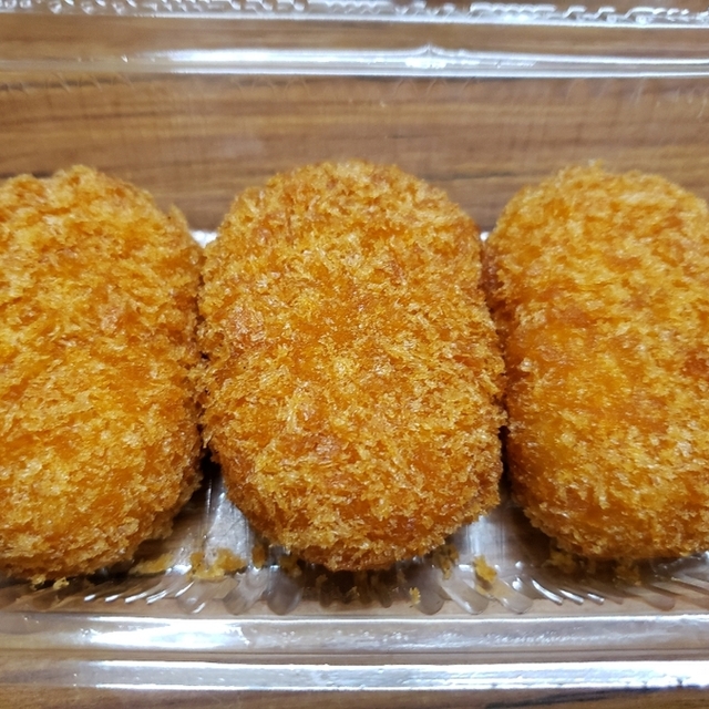 あつあつ亭 駛馬店