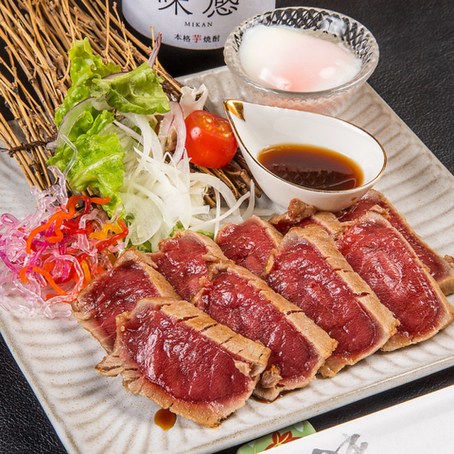 創作和食 味感